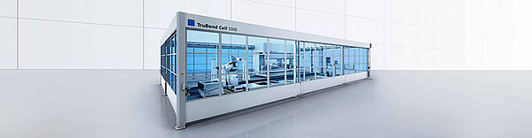 TruBend Cell 5000