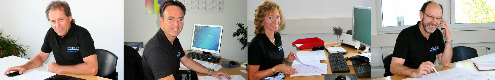 Lasertechnik Rädisch