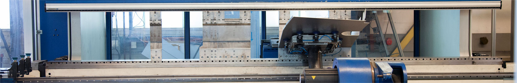 Lasertechnik Rädisch