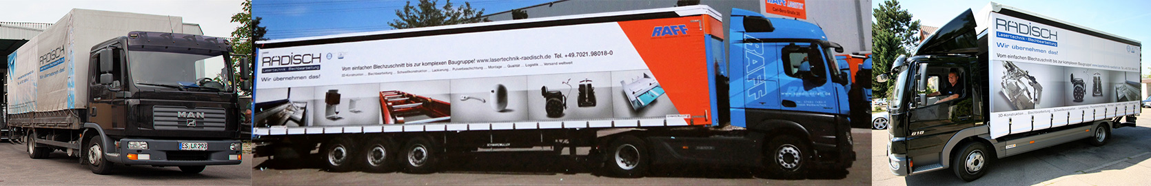 Lasertechnik Rädisch